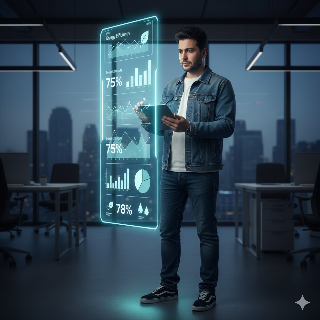 After: Using the uploaded image as a facial reference, cr... - AI Generated Result