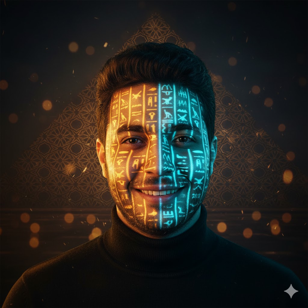 After: Ultra-PhototrealistIc CINEMATIC. Head Shot. Intima... - AI Generated Result